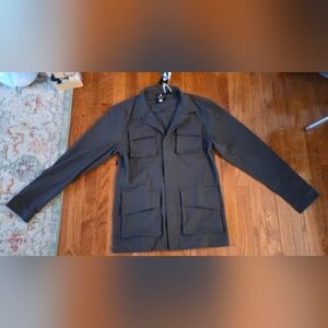 adidas Originals Undefeated x Adidas BDU L/S Shirt Size Small